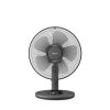 Quạt máy Philips CX1030/01 màu đen