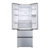Tủ lạnh size by side Haier FD 70 Series 3 HFR3720DWPG Đặt riêng 480 L Thép không gỉ