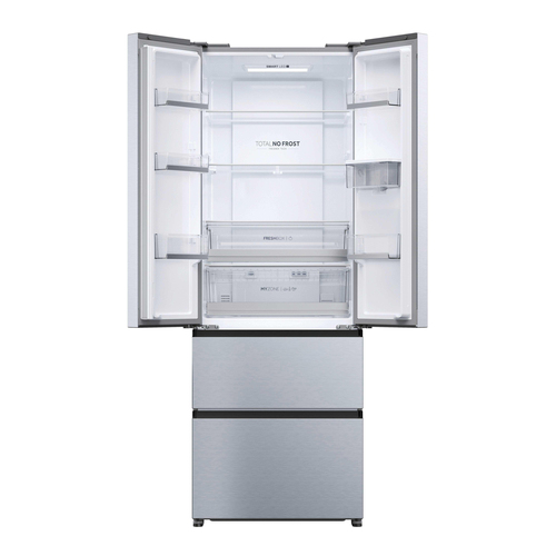 Tủ lạnh size by side Haier FD 70 Series 3 HFR3720DWPG Đặt riêng 480 L Thép không gỉ