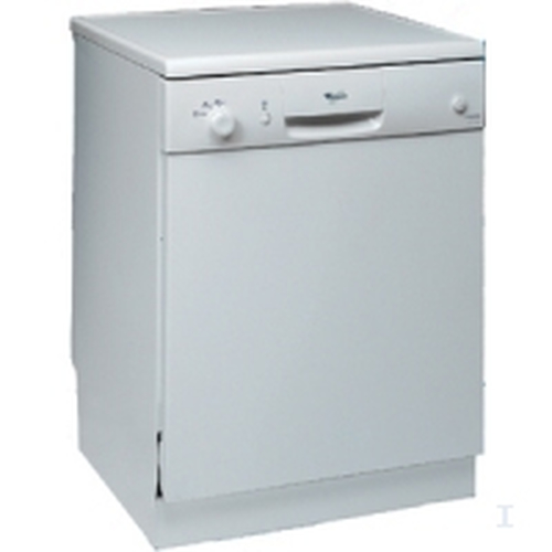 Máy rửa chén Whirlpool ADP4410 Đặt riêng 12 chỗ