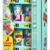 Đồ chơi mô hình cho trẻ em Miniverse Vending Machine
