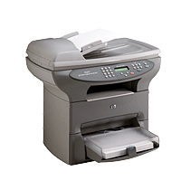 Máy in đa chức năng HP LaserJet 3330mfp