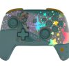 Đồ chơi điều khiển từ xa Turtle Beach Rematch Đa màu sắc Bluetooth Gamepad Kỹ thuật số Nintendo Switch, Nintendo Switch 2, Nintendo Switch Lite, Nintendo Switch OLED