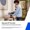 HP Hộp mực LaserJet chính hãng màu đen 160Y