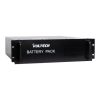 Tủ pin bộ lưu điện Vultech Security BPK240RK-12V207AH Nằm ngang/Tháp