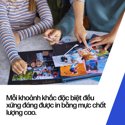 Hộp mực in phun HP 807 2-Pack Black Original Ink Cartridge