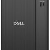 42f038394173175db163ae41c8a4e1a9f2dd2ed7.jpg DELL DT1265 AMD Ryzen™ 5 150 8 GB DDR5-SDRAM 512 GB SSD Windows 11 Home Tower Máy tính cá nhân màu đen