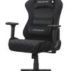 COUGAR Armor One V2 Ghế chơi game trên máy tính màu đen