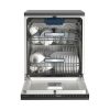 Máy rửa chén CDA CDI6300 60cm Integrated Dishwasher Âm tủ 16 chỗ