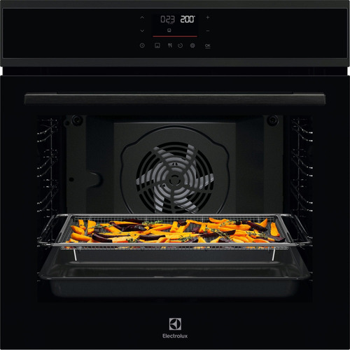 Lò nướng Electrolux EOM7P00H 72 L 3490 W màu đen