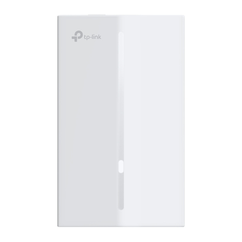 4376d097c3ee3d6dadf28e94f65e3fc28053c600.jpg Bộ phát Wi-Fi (Access Point) TP-Link Festa F65-Wall 3000 Mbit/s màu trắng Hỗ trợ Power over Ethernet (PoE)