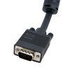 Cáp Neomounts MXT101HQ VGA 2 m VGA (D-Sub) màu đen