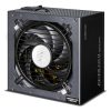 Bộ nguồn máy tính (PSU) Zalman ACRUX II 850 W 24-pin ATX ATX màu đen