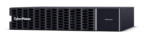 Tủ pin bộ lưu điện CyberPower BP24VL2U01 Nằm ngang/Tháp