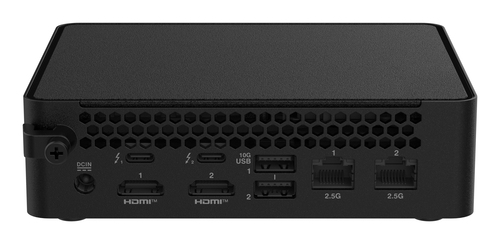 Phụ kiện máy tính ASUS NUC 16 RNUC16WCKI500002B màu đen 315 FCBGA1516