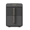 Dụng cụ làm đá viên Dreame Bullet Ice Maker Aura Máy làm đá viên di động 10 kg/24h màu đen
