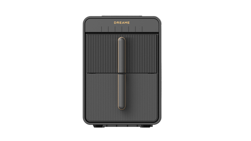 Dụng cụ làm đá viên Dreame Bullet Ice Maker Aura Máy làm đá viên di động 10 kg/24h màu đen