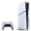 Tay cầm chơi game Sony Interactive Entertainment PlayStation 5 + Astro Bot 1 TB Wi-Fi màu đen, màu trắng
