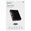 Tấm lọc riêng tư màn hình eSTUFF GLBW10236164 25,6 cm (10.1") Máy tính bảng Miến dán màn hình chống nhìn trộm không viền
