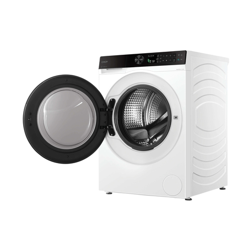 Máy giặt Candy ProWash 750 BQ 410BL10U-S Nạp cửa trước 10 kg 1400 RPM màu trắng