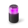 Hama Can Speaker Loa cầm tay mono màu đen 5 W