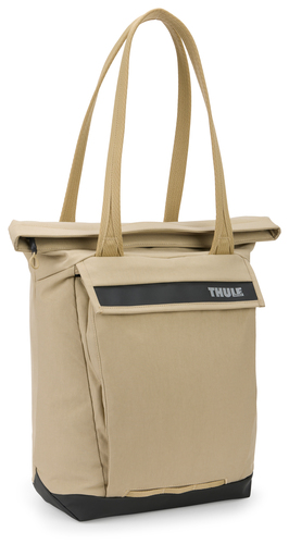 Thule Paramount Pôliexte (vải nhân tạo), Ni lông màu be Unisex Túi tote