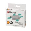 Kim bấm Rexel Odyssey Hộp ghim dập 2500 đồ bấm