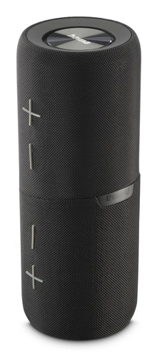 Hama Twin 4.0 Loa cầm tay âm thanh nổi màu đen 30 W