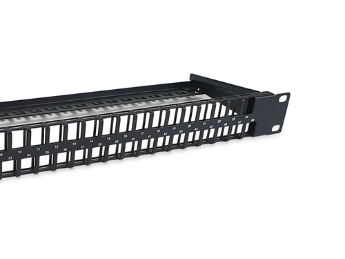 Cổng kết nối Equip 769258 1U