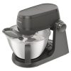 Đồ dùng chế biến thực phẩm Kenwood KHC30.070GY 1000 W 4,3 L Thép không gỉ, màu xám