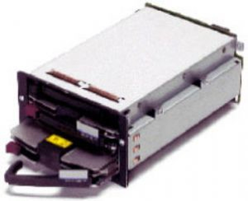 Pay panel cho ổ cứng HP 244059-B21 màu đen, màu xám