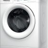Máy giặt Whirlpool FFB10489WVFR Nạp cửa trước