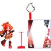 Búp bê MGA Entertainment Mirror Mi Mini Mi Blaze Maxx Electric Fashion Doll