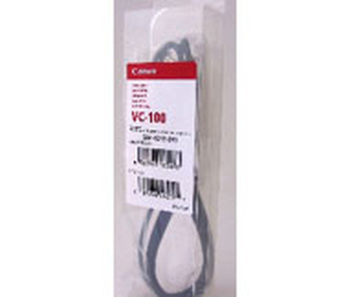 Bộ chuyển đổi cáp video Canon Video Cable VC-100 1,70 m màu đen