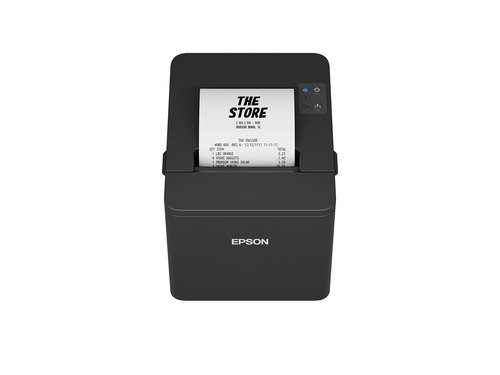 Máy in hoá đơn POS Epson TM-T20IV 203 x 203 DPI Có dây Nhiệt