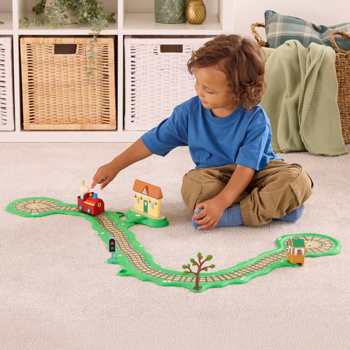Đồ chơi theo bộ Gear2Play GP22995