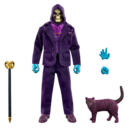 Đồ chơi mô hình cho trẻ em Masters of the Universe JMX03
