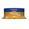 DVD trắng Verbatim 43667 4,7 GB DVD-R 25 chiếc