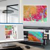 HP Máy in DesignJet Z6 Pro 64-inch