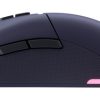 Chuột Lenovo Legion M220 Chơi game Cho cả hai tay RF Wireless + Bluetooth + USB Type-C Quang học 5000 DPI