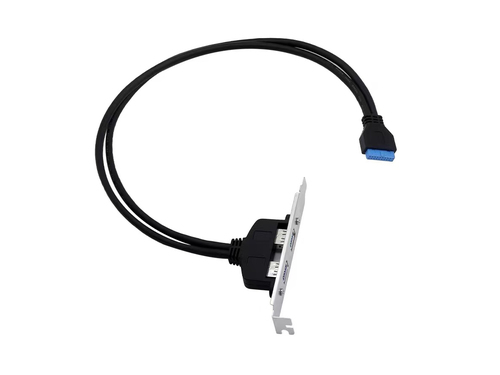 Card giao tiếp & bộ chuyển đổi Conceptronic EMRICK11B Nội bộ USB 3.2 Gen 1 (3.1 Gen 1)