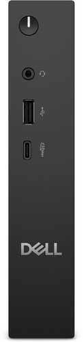 Máy tính Thin Client DELL Q9M1260 Dell ThinOS 10 màu đen N150