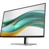 Màn hình máy tính HP Series 5 Pro 23.8 inch FHD Monitor- 524pf 60,5 cm (23.8") 1920 x 1080 pixels Full HD màu đen