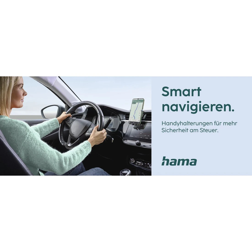 Phụ kiện kệ trưng bày bán lẻ Hama Mobile Phone Holders