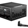Bộ nguồn máy tính (PSU) be quiet! POWER ZONE 2 | 1200 W 20+4 pin ATX ATX màu đen