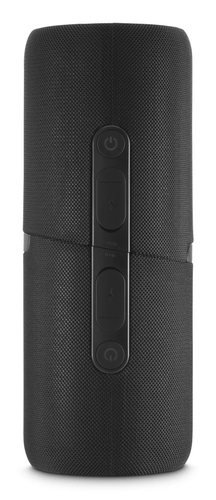 Hama Twin 4.0 Loa cầm tay âm thanh nổi màu đen 30 W