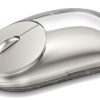 Chuột Lenovo 900 Office Cho cả hai tay RF Wireless + Bluetooth Quang học 4000 DPI