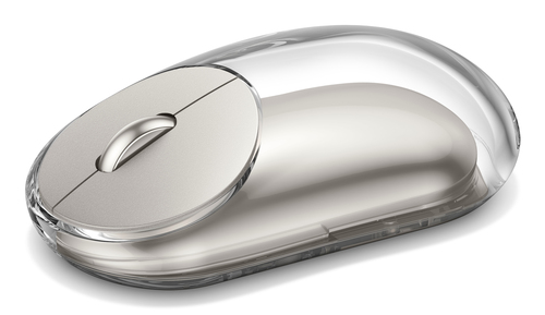 Chuột Lenovo 900 Office Cho cả hai tay RF Wireless + Bluetooth Quang học 4000 DPI