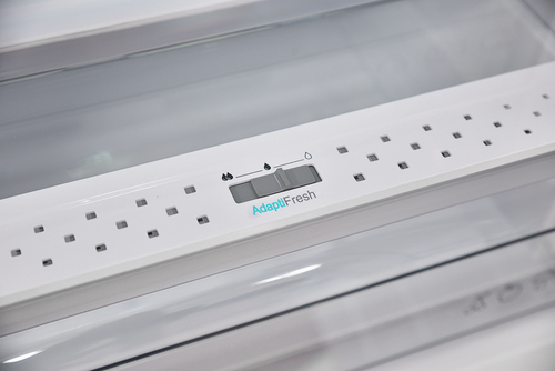 Tủ lạnh Sharp SJ-LD155E0XS-EU Âm tủ 154 L màu trắng