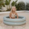 Bể Bơi Trẻ Em Rubo Toys Ocean Dreams Pink Bể bơi bơm hơi